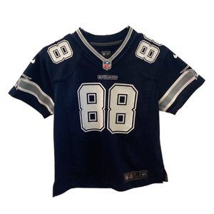Dallas Cowboys CeeDee Lamb Nike Navy Player Game Jersey (Youth Medium)